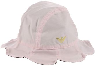 ARMANI BABY Hats