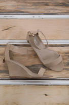 Thumbnail for your product : Lavish Micro Wedge