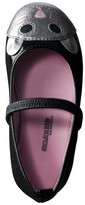 Thumbnail for your product : Toddler Girl's Genuine Kids from OshKoshTM Derika Ballet Flat - Assorted Colors
