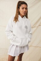 Thumbnail for your product : Urban Outfitters Zodiac Chart Skate Hoodie Sweatshirt