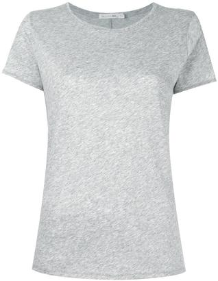 Rag & Bone Jean - shortsleeved T-shirt - women - Cotton - L