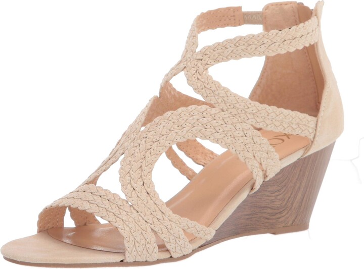 xoxo ambridge sandal