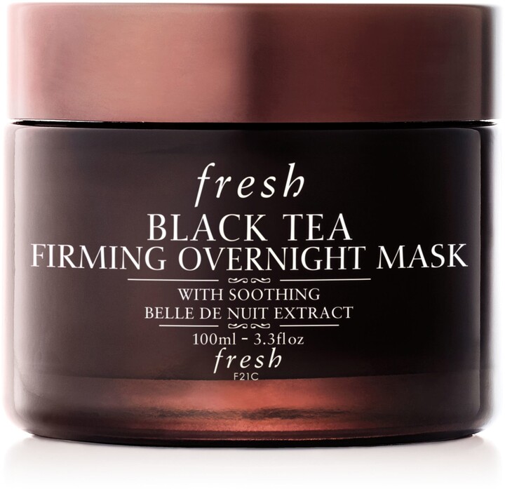 Fresh Black Tea Firming Overnight Mask ShopStyle