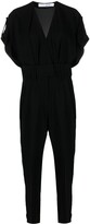 Thumbnail for your product : IRO V-neck short-sleeved jumpsuit