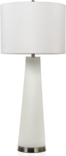 Z Gallerie Century Table Lamp