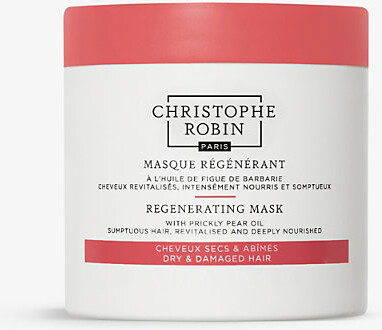 Christophe Robin Regenerating Mask 250ml 250ml