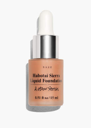 And other stories Liquid Foundation