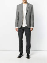 Thumbnail for your product : Ermanno Scervino houndstooth jacket