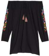 Thumbnail for your product : La Blanca Cover-Up Dress