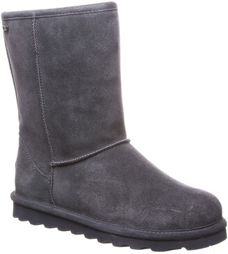 wide width bear paw boots