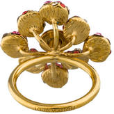 Thumbnail for your product : Louis Vuitton 1001 Nuits Ring