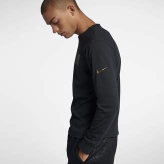 Nike Men's Long-Sleeve T-Shirt Dri-FIT LeBron