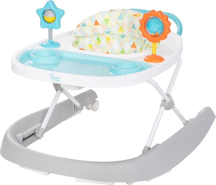 Bounce N' Glide Dine N' Play 3-in-1 ding Walker