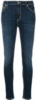 Thumbnail for your product : Dondup Luriel skinny jeans