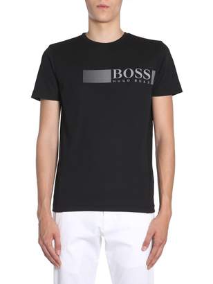HUGO BOSS Tl-tech T-shirt