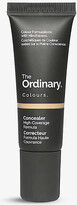 Thumbnail for your product : The Ordinary High-coverage concealer 8ml