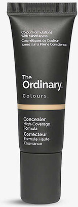 The Ordinary High-coverage concealer 8ml