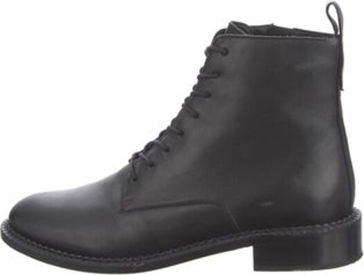 vince combat boots sale