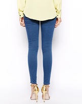 Thumbnail for your product : Warehouse Jeggings