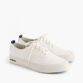 Thumbnail for your product : J.Crew SeaVeesA for Legend sneakers in piquA cotton