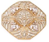 Thumbnail for your product : Adriana Orsini Pave Crystal Brooch