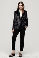 Thumbnail for your product : Rag and Bone 3856 March Blazer