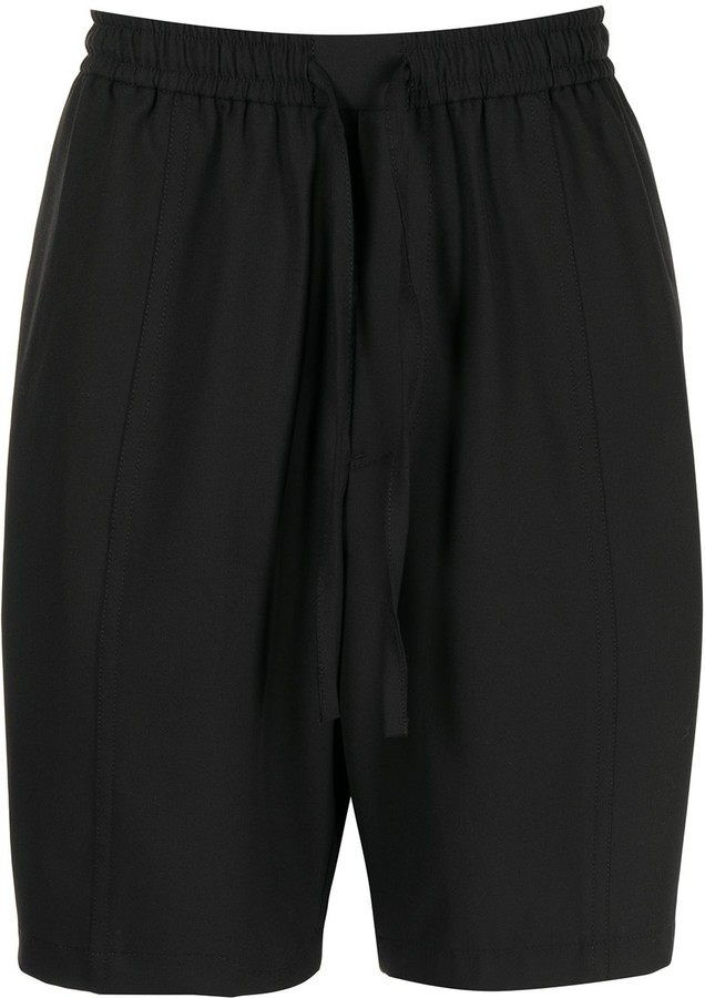 mens armani shorts sale