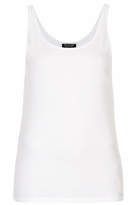 Thumbnail for your product : Topshop Scoop vest
