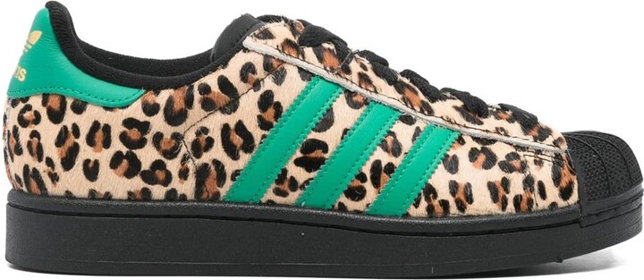 adidas Superstar Ii W Shoes