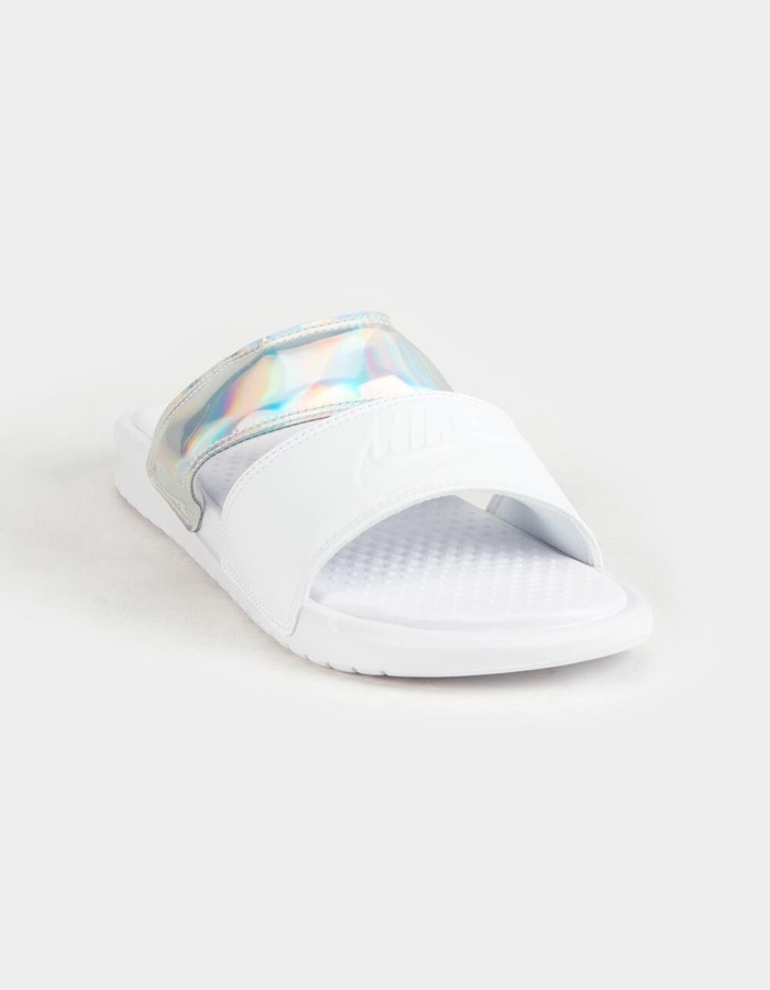 nike sb slides womens