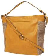 Thumbnail for your product : Urban Originals Call Me Vegan Leather Hobo
