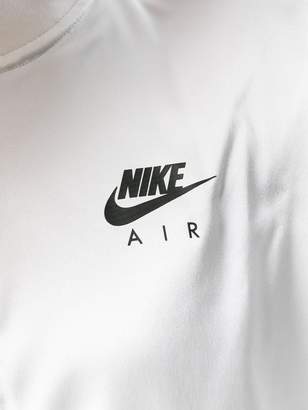 Nike cropped active jacket