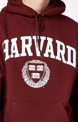 Champion Harvard Pullover Hoodie