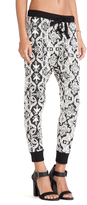 Thumbnail for your product : BCBGeneration Straight Leg Pants