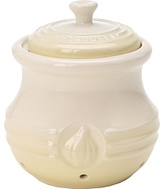 Thumbnail for your product : Le Creuset Garlic Keeper