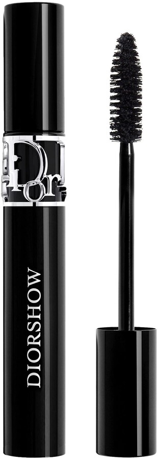 Christian Dior 24H Buildable Volume Mascara - ShopStyle
