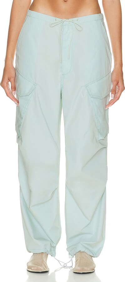 アパルトモン【AGOLDEエーゴルドイー 】GINERVA CARGO PANT Ginerva Cargo Pant – Chic Streets