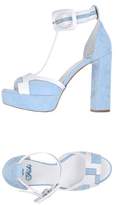 Thumbnail for your product : Fabi Sandals
