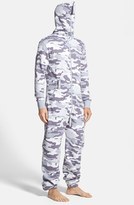 Thumbnail for your product : Zooop It Up Camo Snow Zip Hoodie Jumpsuit