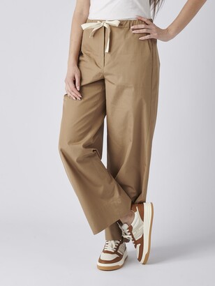 S Max Mara Argento Trousers - ShopStyle Dress Pants