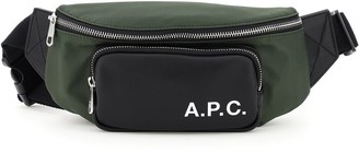 A.P.C. Camden Bum Bag