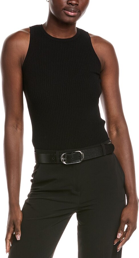 Weekend Max Mara Olimpo Sweater Tank