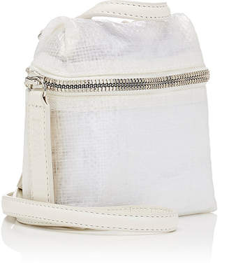 Kara Women's Micro-Satchel Crossbody Bag