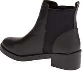 Thumbnail for your product : Steve Madden 'Shrill' Leather Bootie
