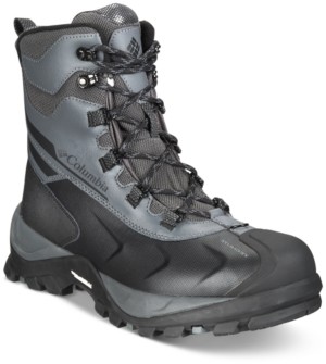 columbia bugaboot plus iv