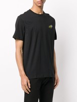 Thumbnail for your product : Fred Perry logo embroidered T-shirt
