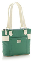 Thumbnail for your product : Stone Mountain Greenwich Tote