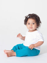 Thumbnail for your product : American Apparel Infant Flex Fleece Pant