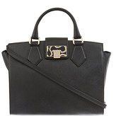 Thumbnail for your product : Vivienne Westwood Opio saffiano leather tote