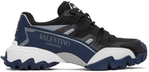 valentino garavani shoes sneakers